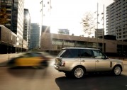Land Rover Range Rover Land Rover Range Rover
